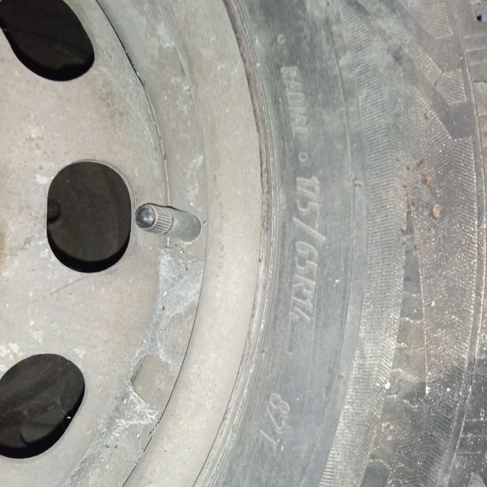 Диски на форд Мондео 1