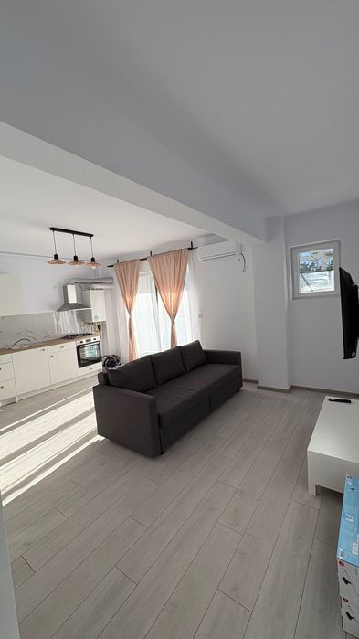 Inchiriere Apartament 2 camere/studio Complex Maramureș