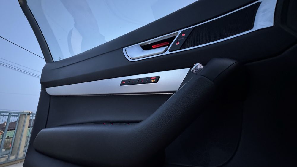 Vand Audi A6 2.0 TDI FULL