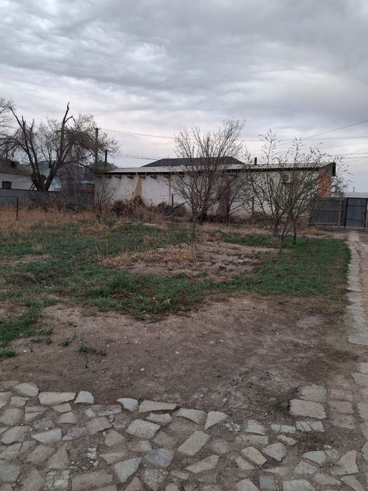 Продается дом в Теренозеке