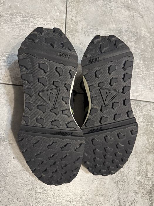 Vand Adidasi Joma piele impermeabila