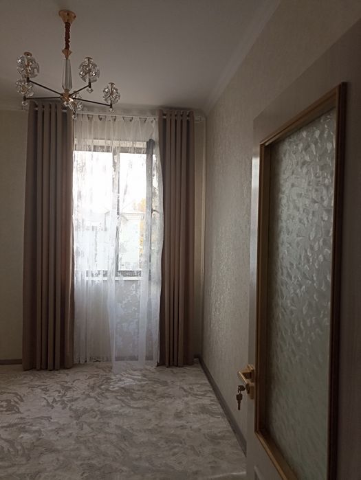 Аренда квартиры 2/2/4 Рисовая