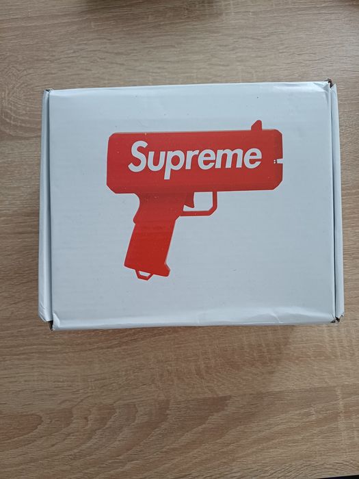 Pistol Bani Supreme