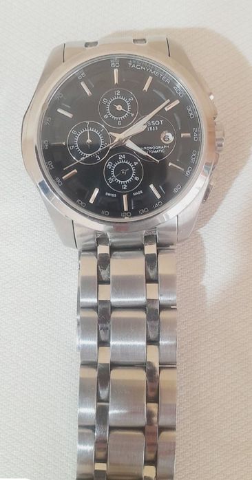 Часы наручные. TISSOT