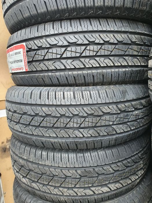 Нови гуми за джип 265 65 17