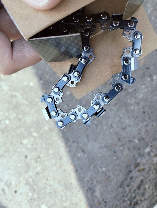 Lant Drujba pentru Stihl Husqvarna si altele