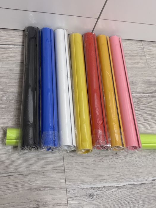 Тръби Двойни Бъбреци Решетки BMW E90 E91 Е60 Е61 F30 F31 F20 F21 нови