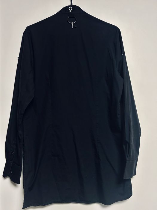 Vand camasa Hardcore