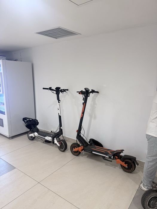 F3 pro max kugoo