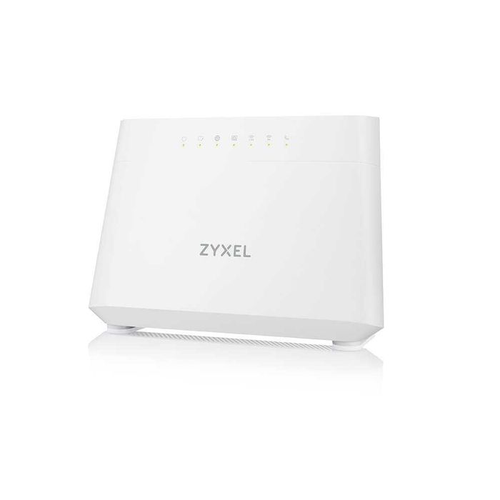 Wi-Fi маршрутизатор Zyxel VMG8623-T50  Wi-Fi 5