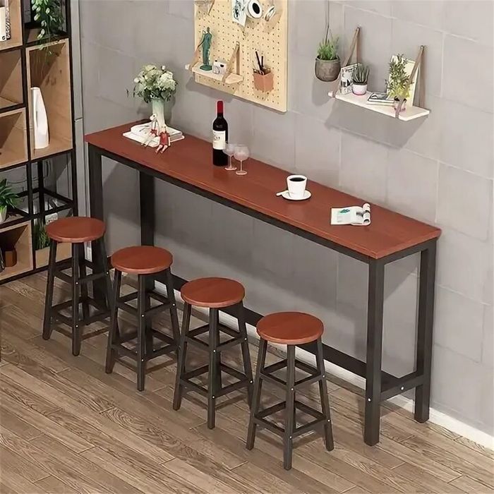 Барный стол стулья на заказ