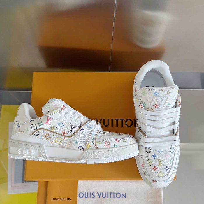 LV Trainer спортни обувки
