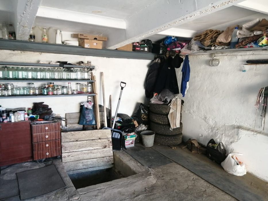 Продам гараж 4 общество