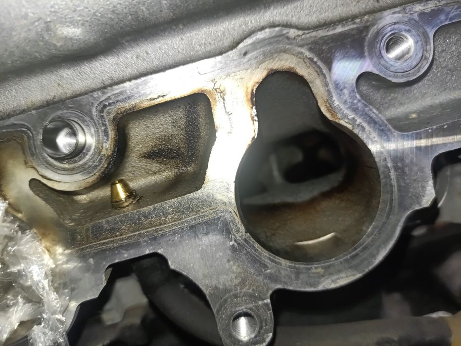 Двигатель на Мерседес М111,w202,w210