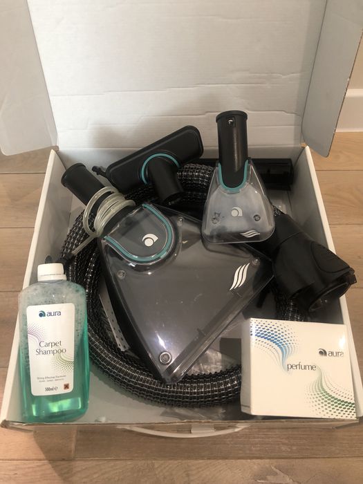 Roboclean Пылесос-мойщик ковров