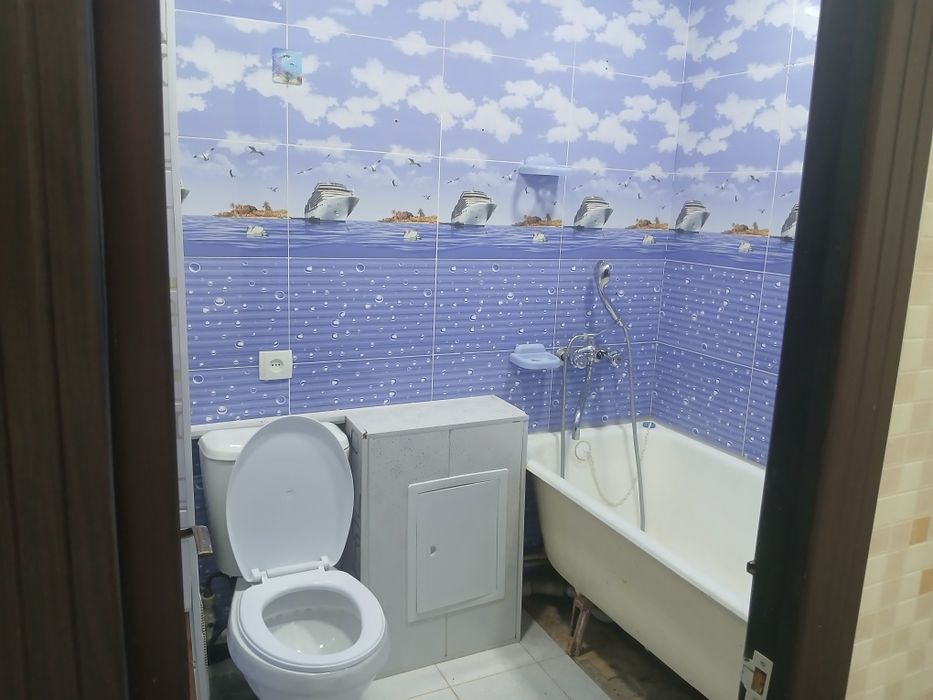 Срочно продам 1ком квартиру