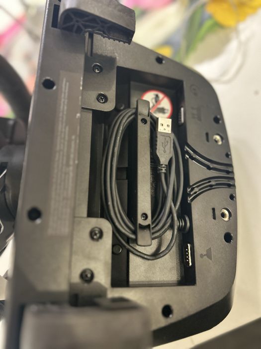 Волан Logitech G29
