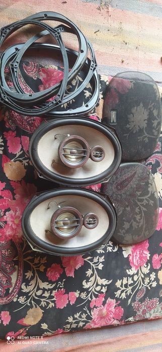 Kenwood 718 Vetnam orginal