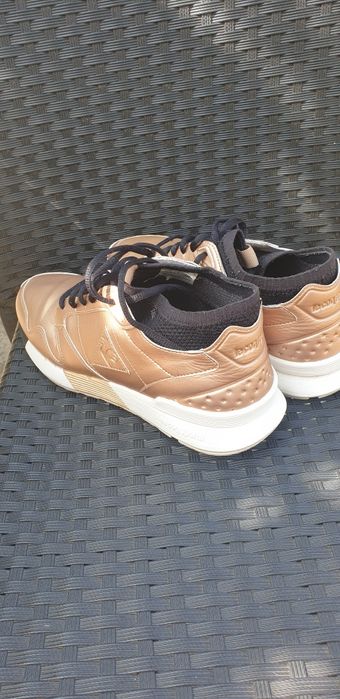 Обувки Le coq sportif