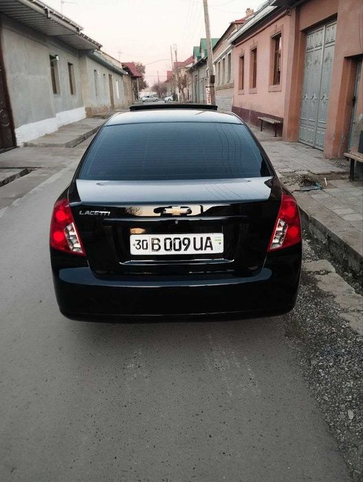 Jentra sotiladi xolati ideal