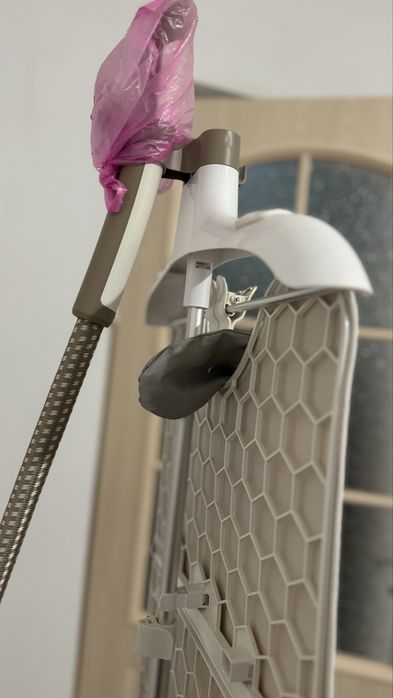 Philips отпариватель