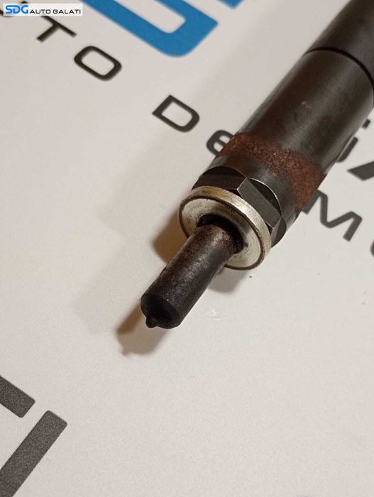 Injector Injectoare DELPHI Citroen C4 2.0 HDI 2004 - 2013 Cod 9688438580 [M6599]