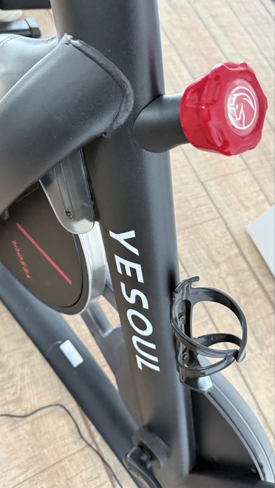 Bicicleta spinning Yesoul s3 ca noua