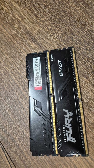 Дънна платка AS ROCK B550H PHANTOM GAMING с процесор и ddr4 RAM