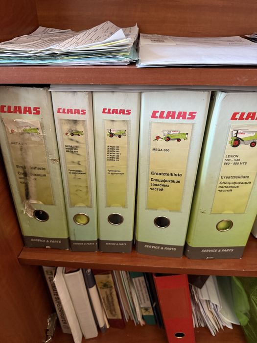Запчасти продам запчасти claas