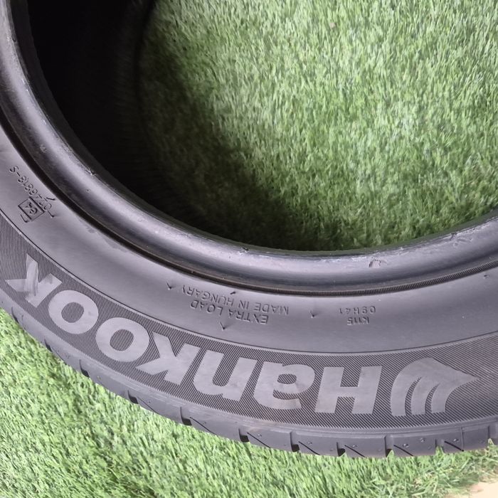 225 50 16 Hankook 2019