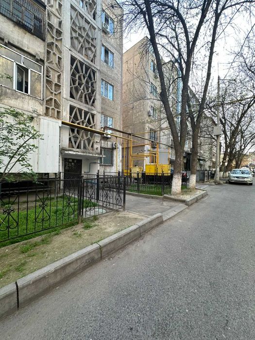 3-комнатная на микрорайоне Север