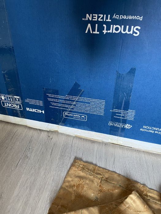 Samsung телевизор