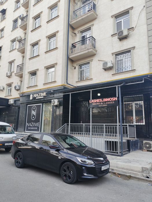 Аренда под Офис Ориентир Метро Новза 50м2 750 USD