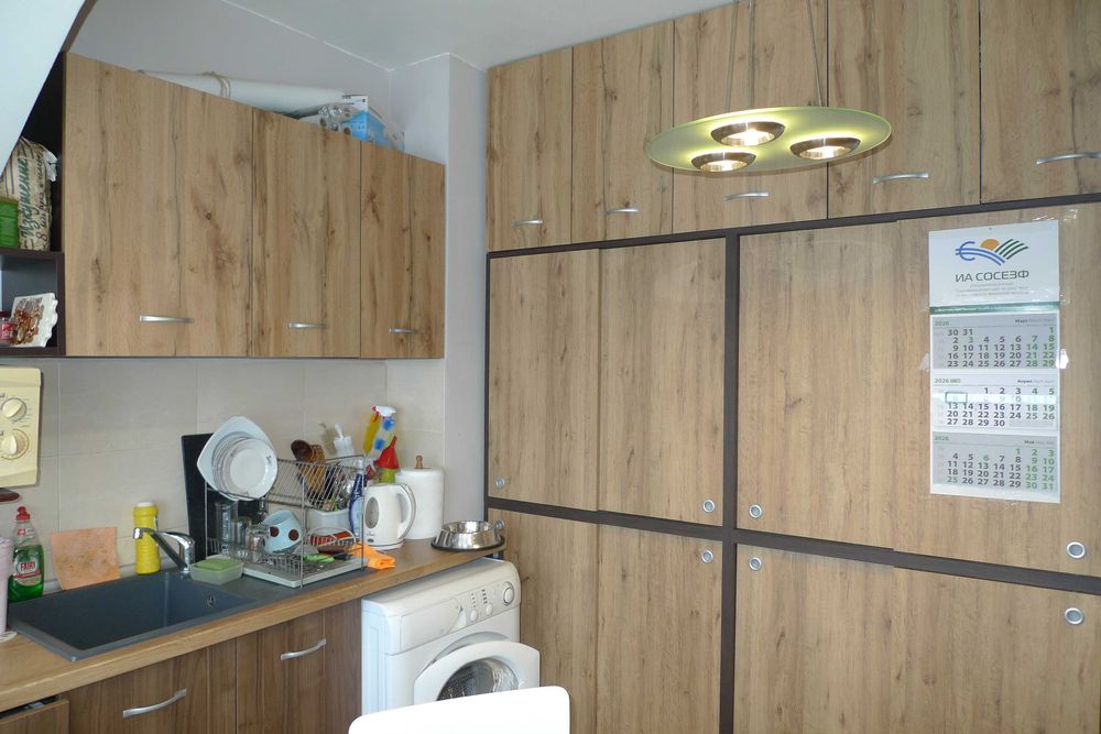 Дружба 2 двустаен