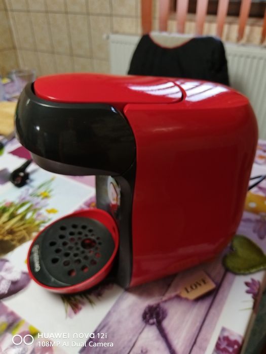 Expresor cafea Bosch