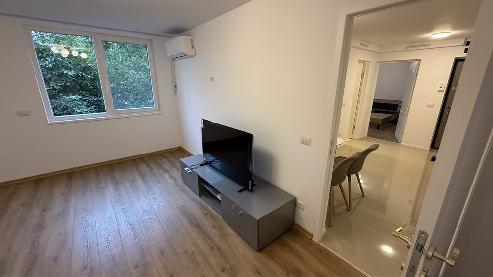 Inchiriez apartament moder 2 camere