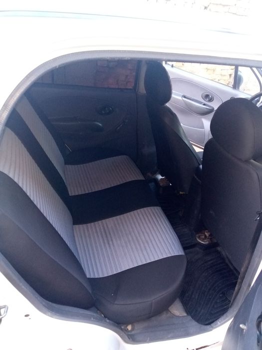 Матиз 2007 жыл сатылады