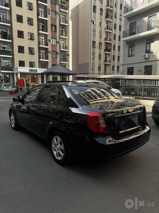 Chevrolet Jentra 2024