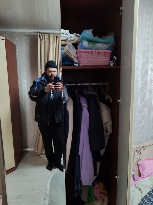 Шкафы для одежды