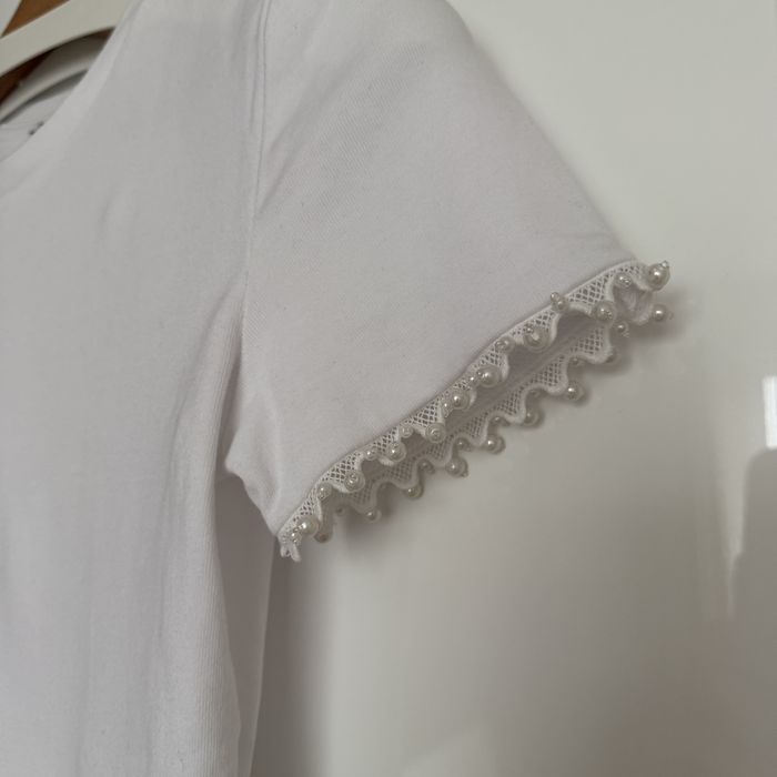 Дамска тениска Zara, H&M