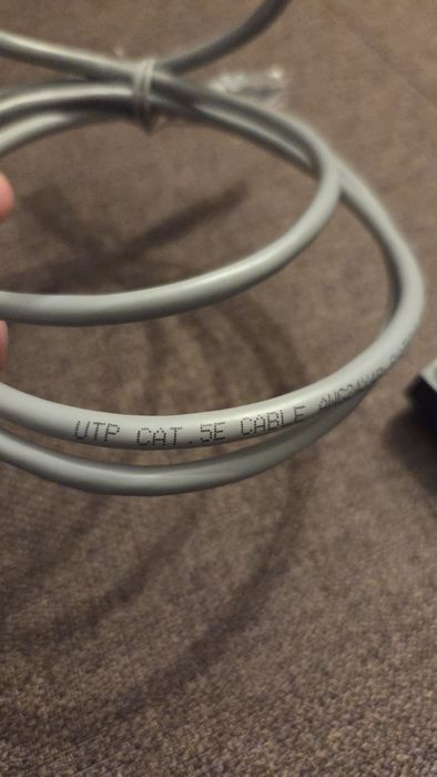 Router TP-LINK Archer C80, fara probleme