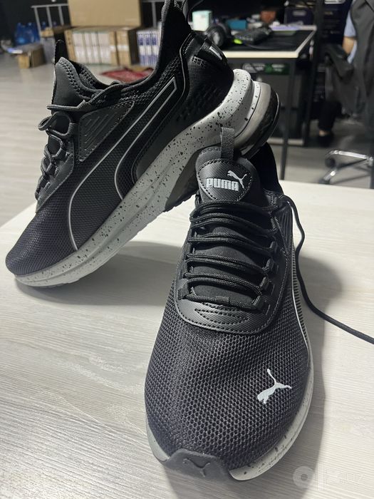 Оригинал! Кроссовки PUMA, р. 44.5 (EU), Новые.