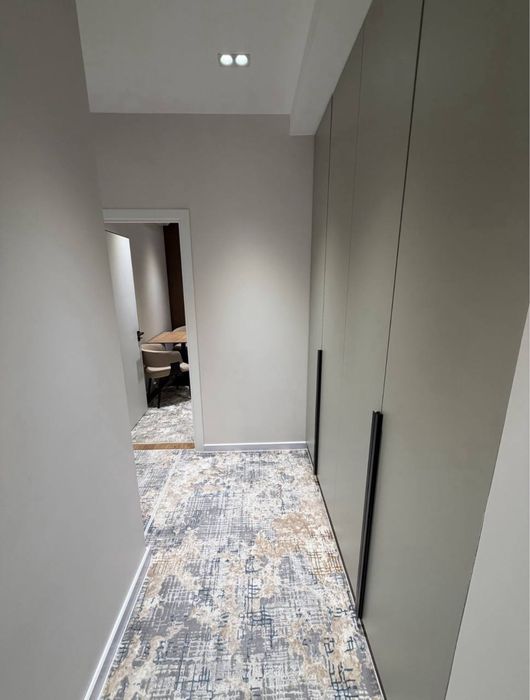 2-комнатная квартира в ЖК Zarafshan City | Яккасарай | 70м2