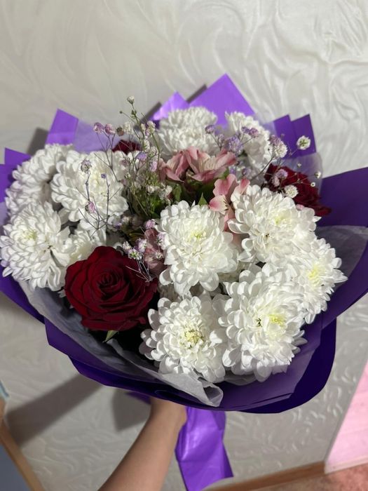 Продам цветыы  по выгодн цену