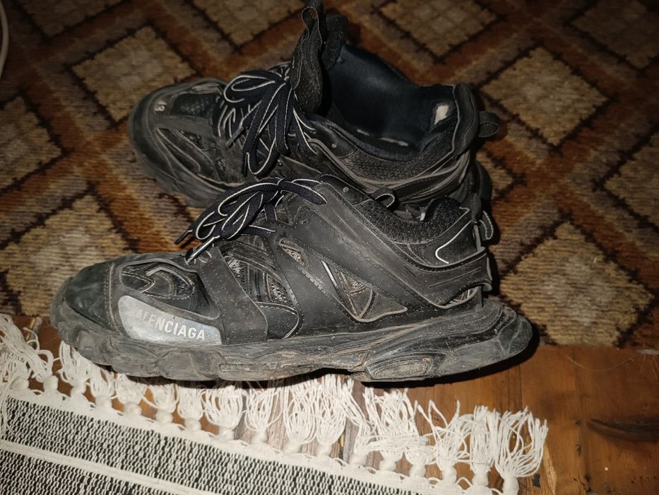 Маратонки нови запазени