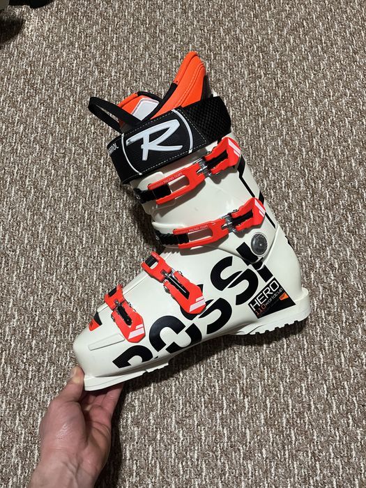 Ски обувки Rossignol Hero World Cup SI 110 / 29/29,5см.