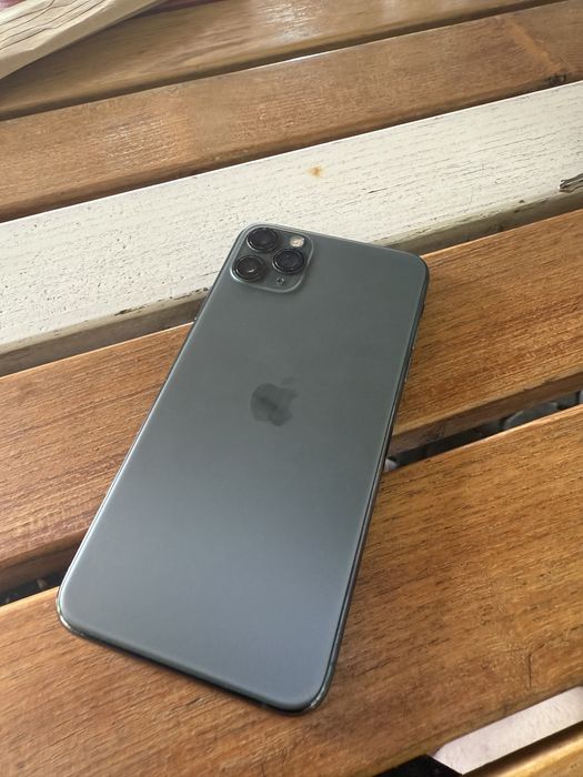 Iphone 11 pro max