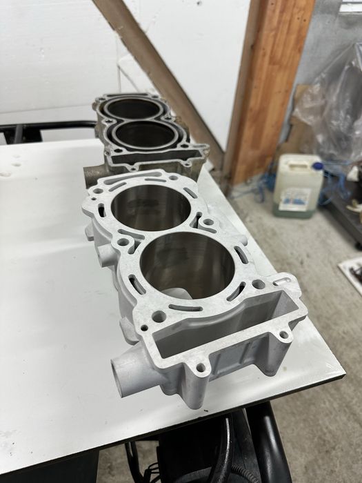 Mecanic reparatii atv buggy RZR can am polaris cf moto linhai tgb 4x4