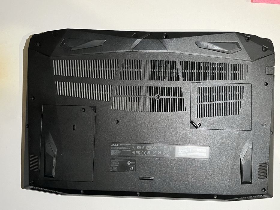 Ноутбук Acer NITRO 5