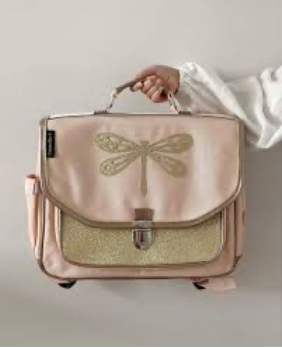 Портфель Caramel&Cie